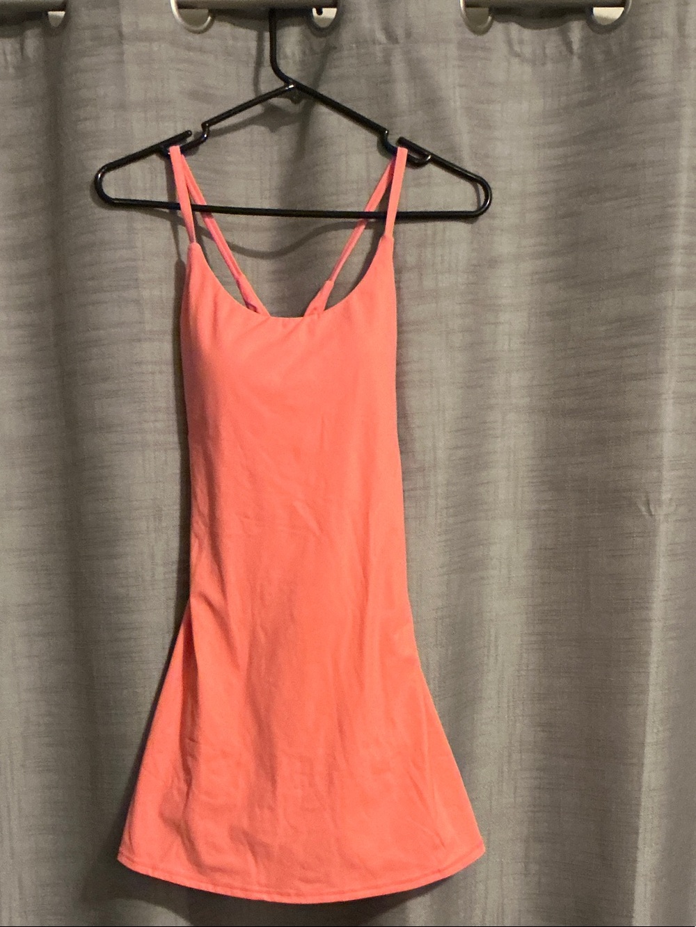 HALARA Coral A-Line Skirt - Picture 4 of 9